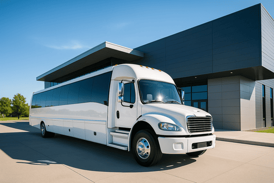 Why Choose Bus Rental Anaheim