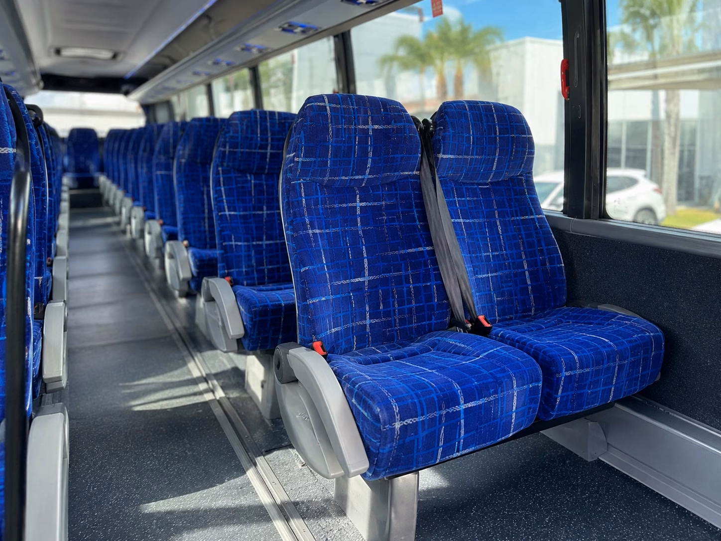 anaheim airport transportation