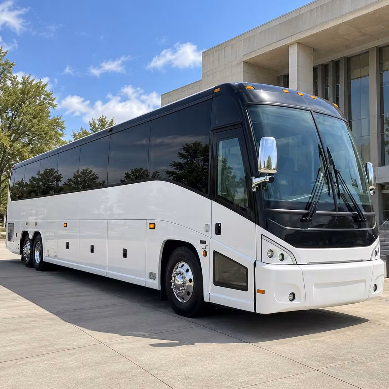 anaheim church transportation