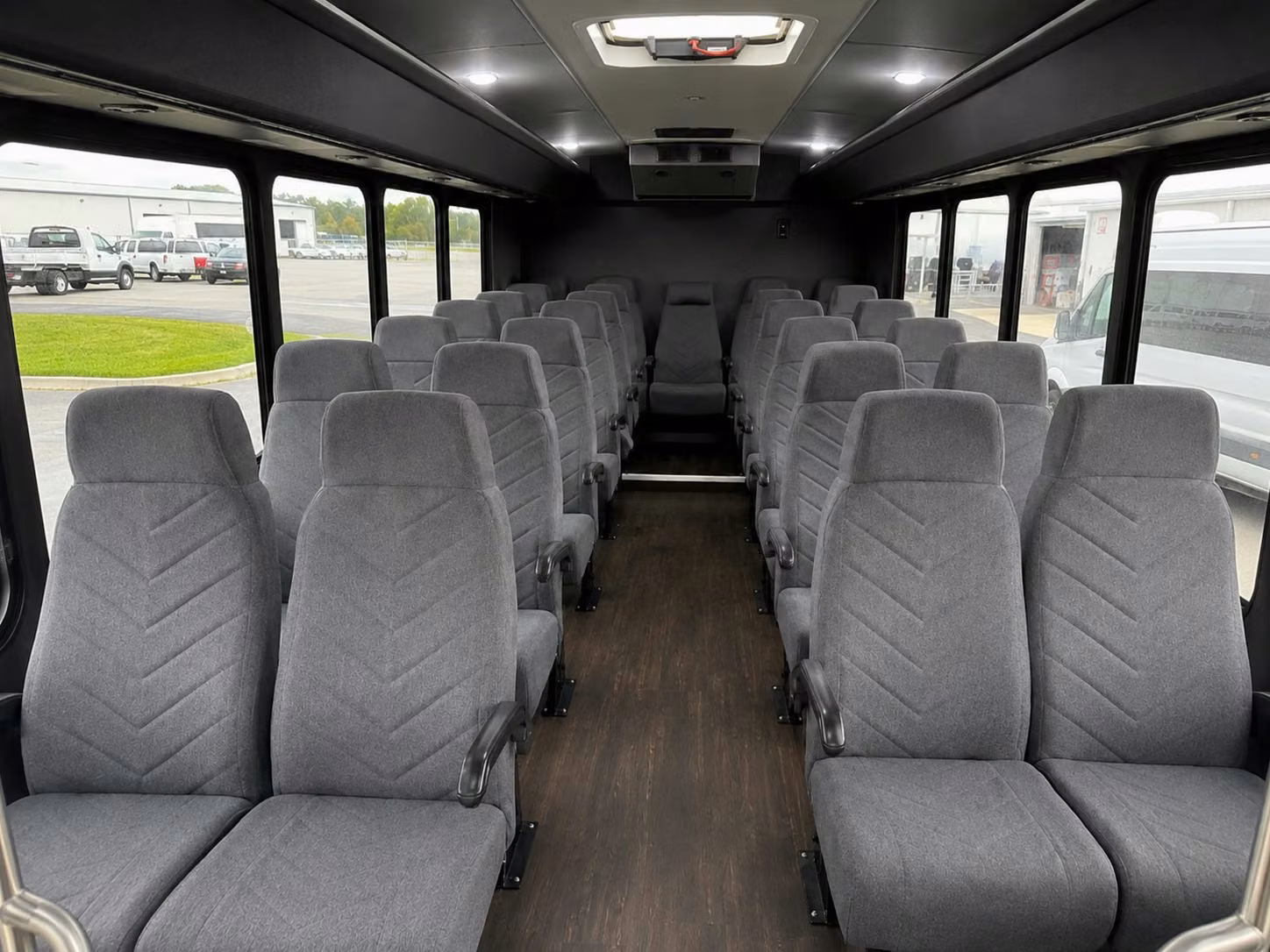 anaheim concert transportation