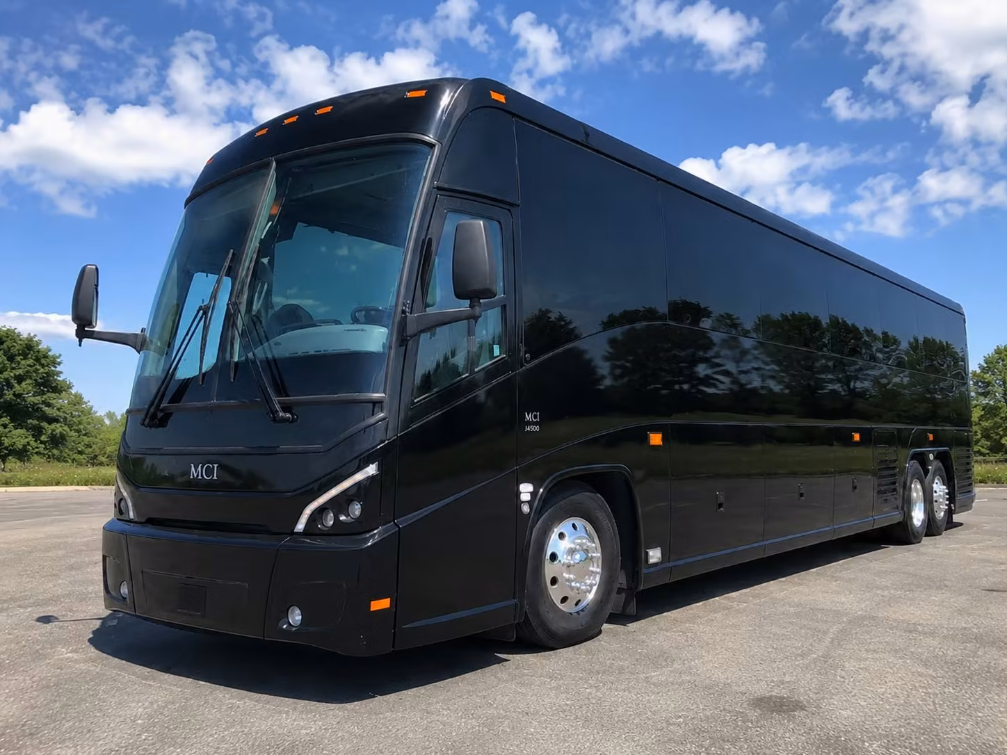 anaheim convention center charter bus shuttle transportation