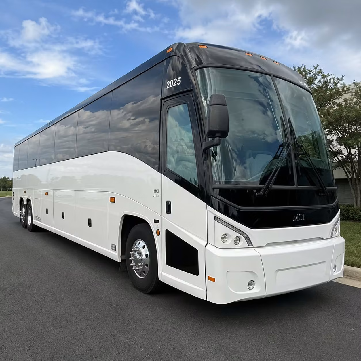 anaheim convention center shuttle bus rentals for corporate events