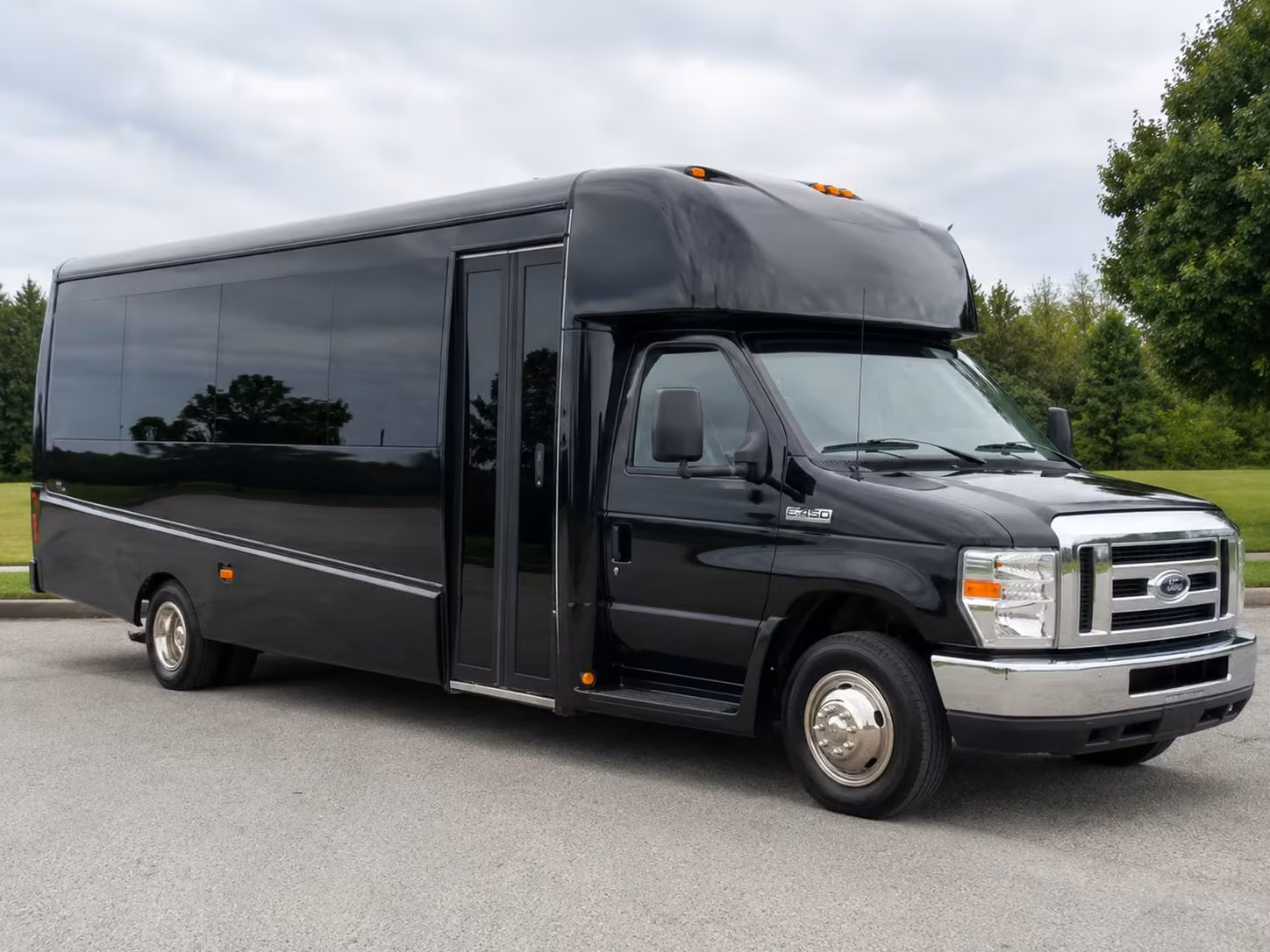 anaheim corporate transportation