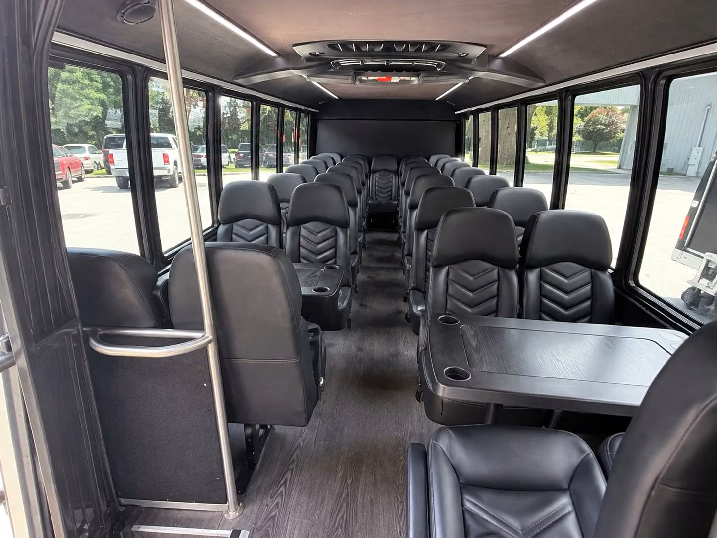 anaheim employee transportation