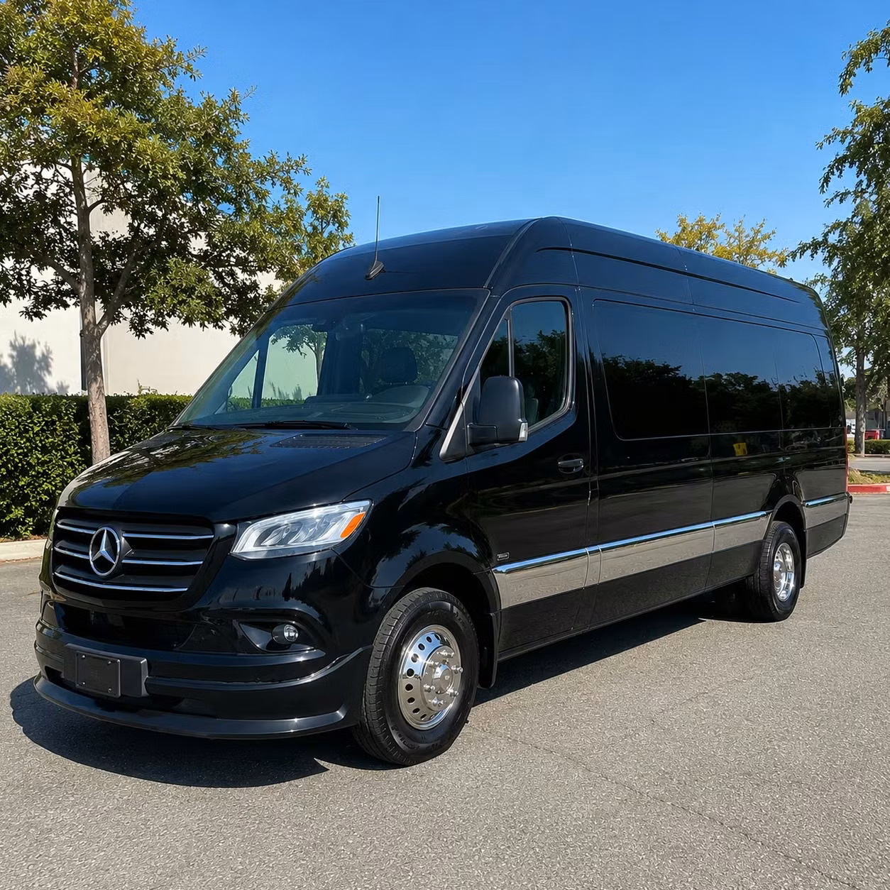 anaheim event transportation