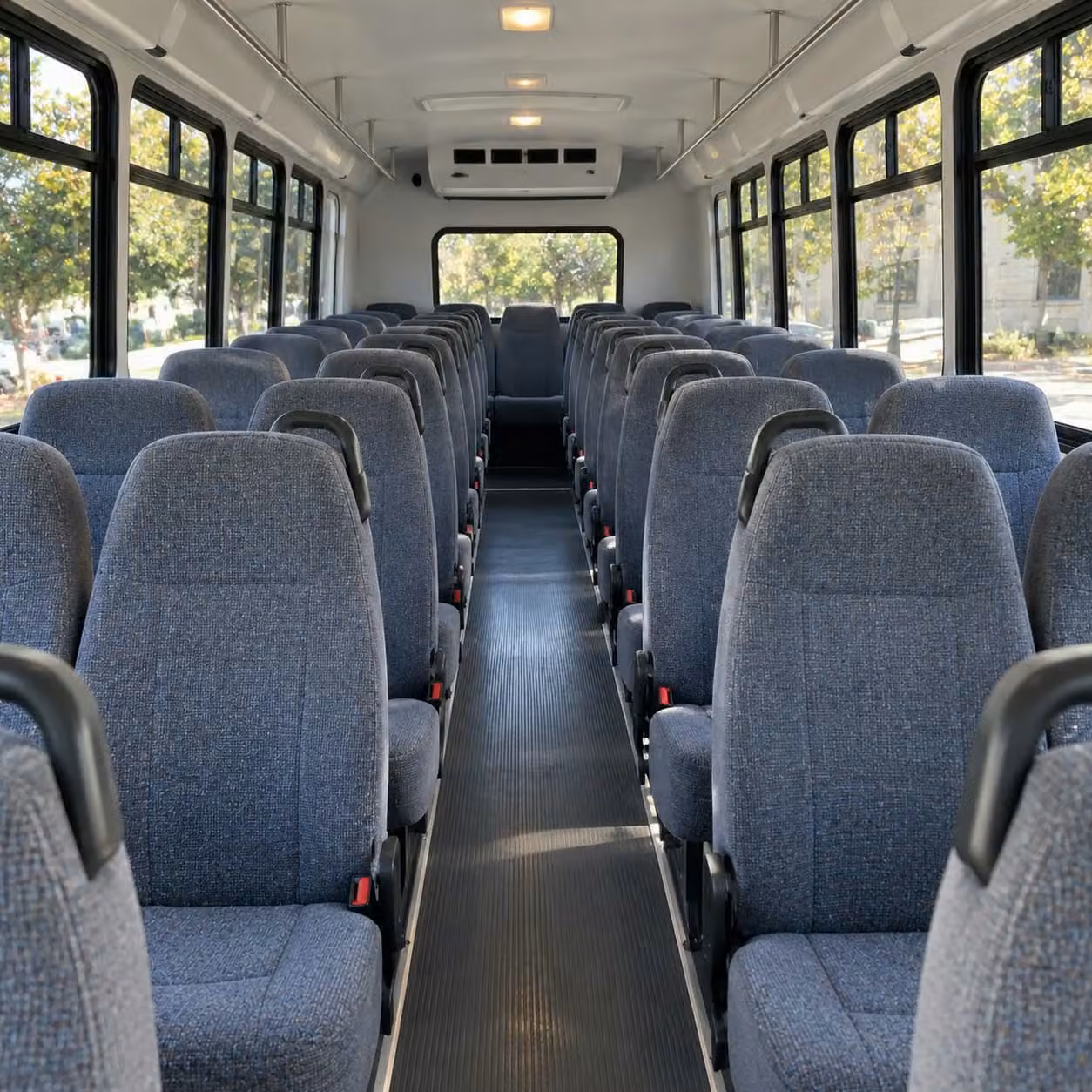 anaheim field trip transportation