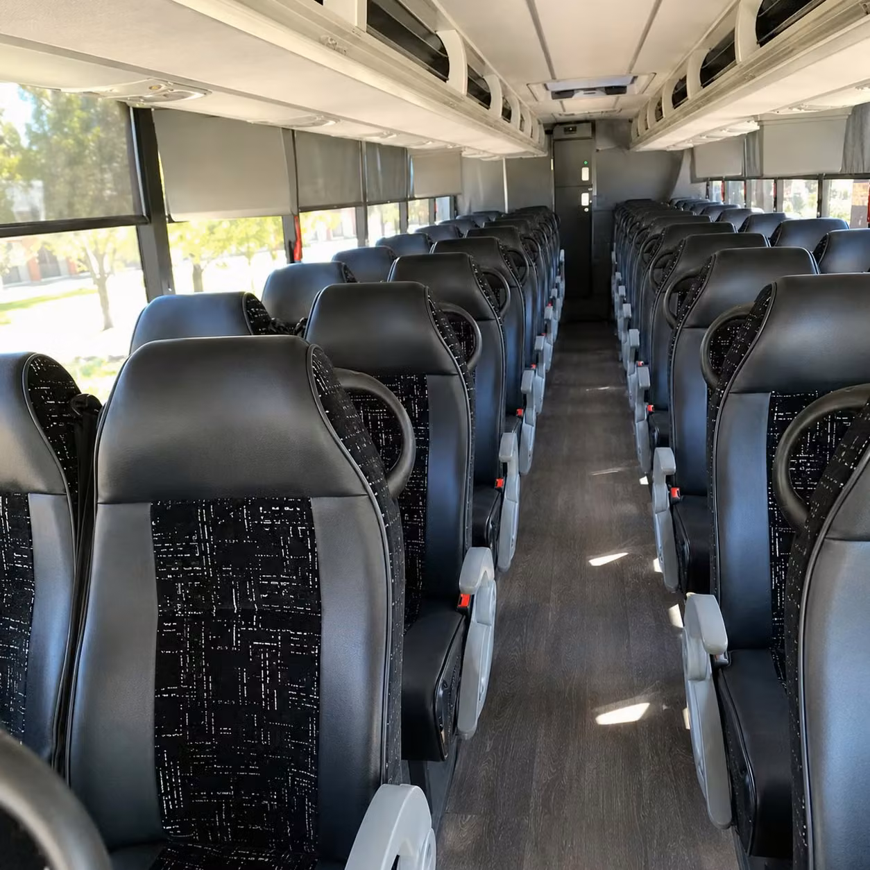 anaheim long distance transportation