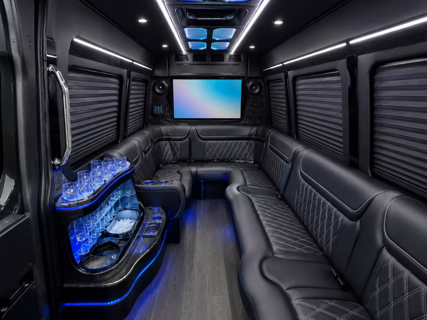 anaheim sports venues and stadium field trip bus rentals