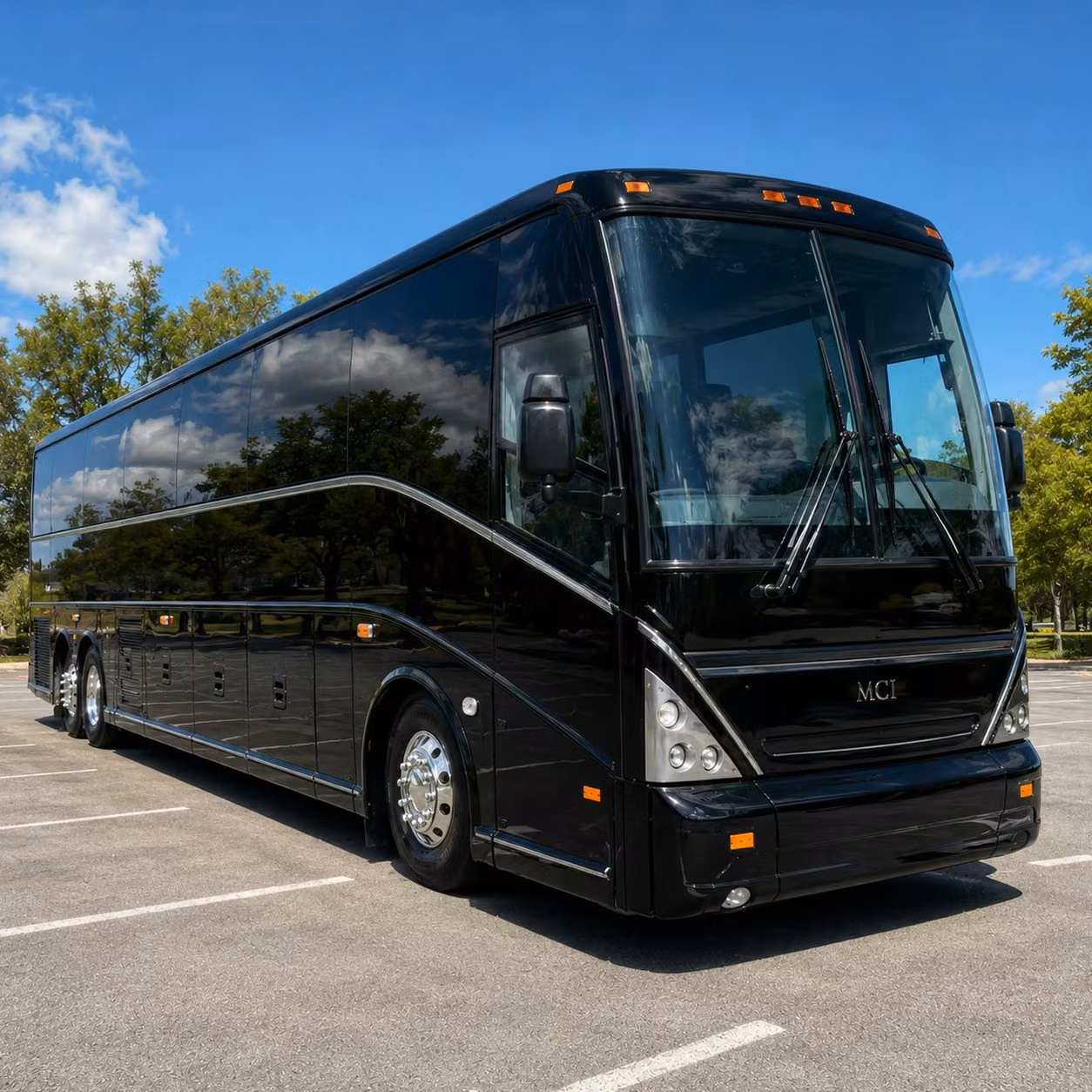 anaheim trade show and conference transportation made simple