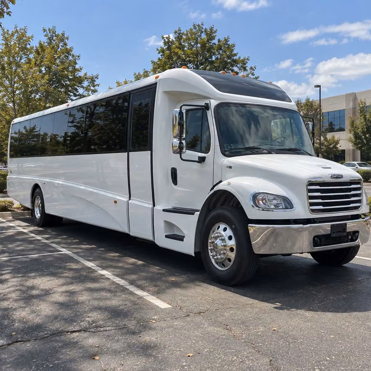 anaheim wedding transportation