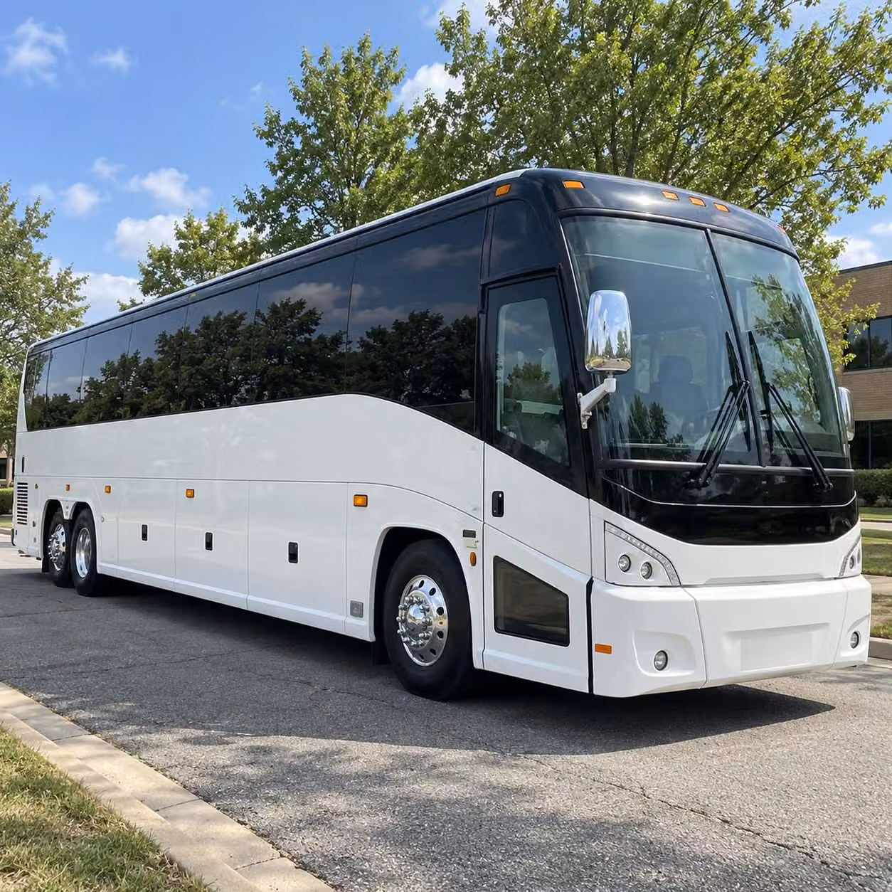 busrentalanaheim com helps you find the right anaheim prom bus before every seat is gone