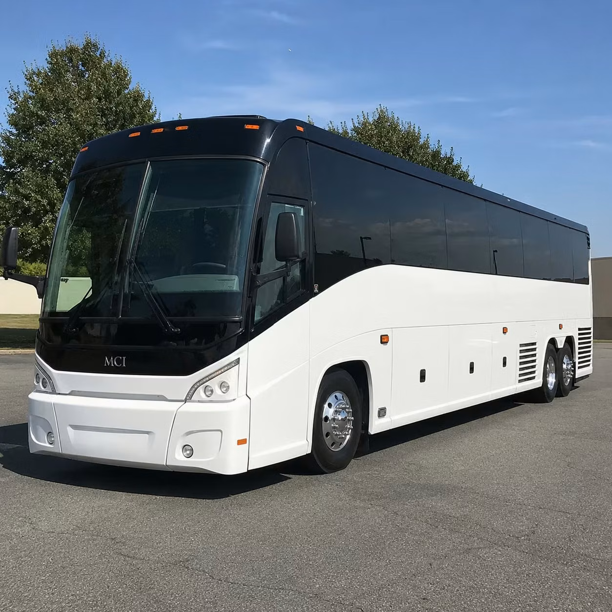 charter buses from anaheim to las vegas skip the drive start the party early