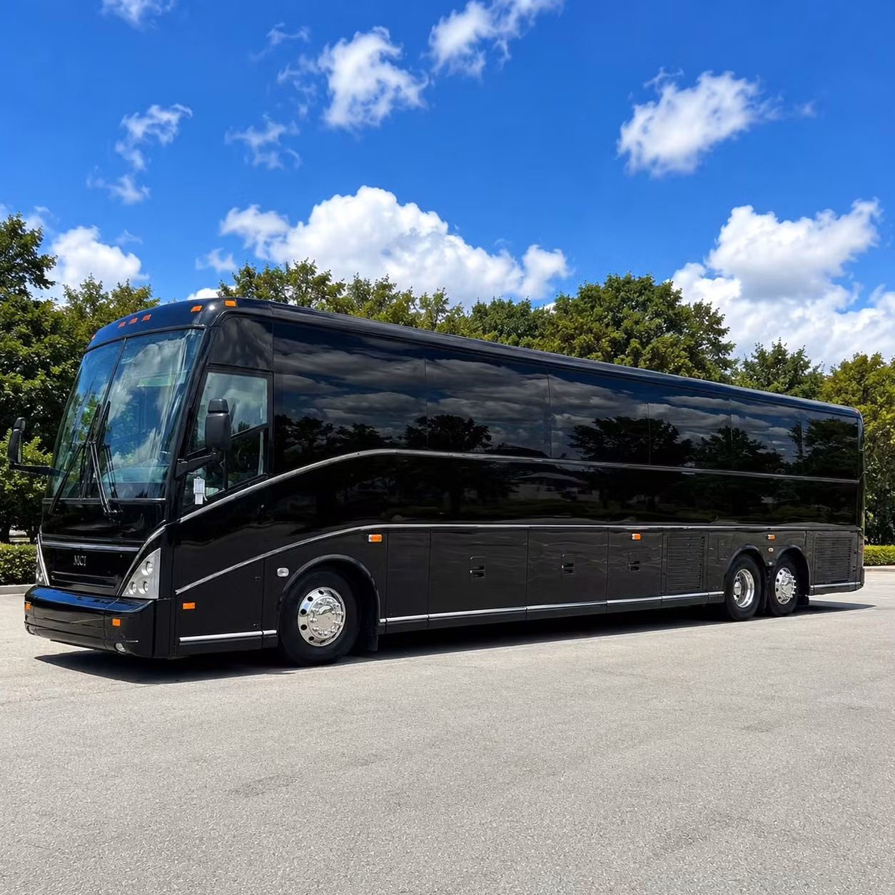 disneyland resort group shuttle bus rentals in anaheim