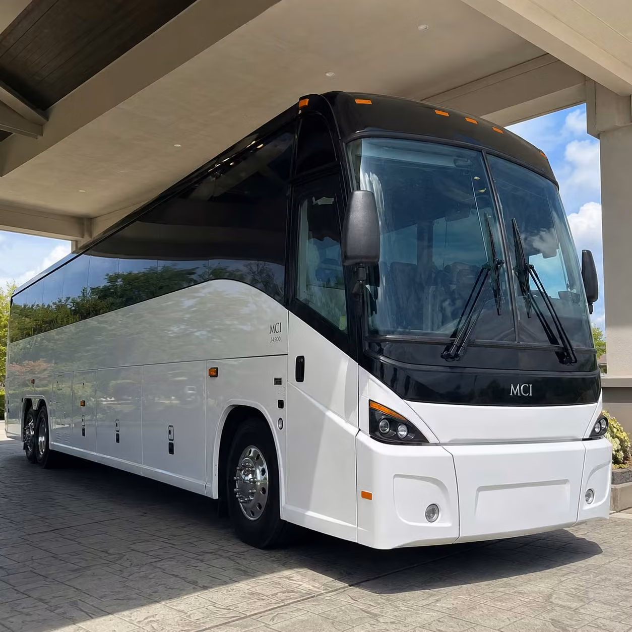 government military transportation service in anaheim