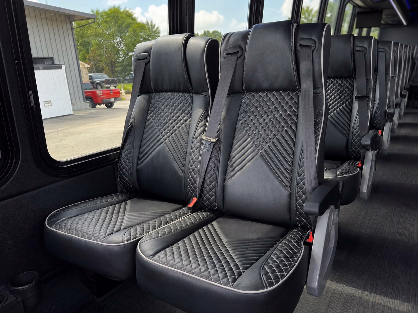 honda center shuttle bus rentals for anaheim ducks games and more