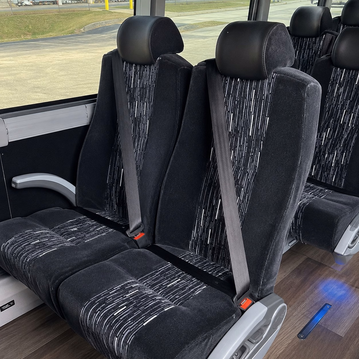 how trip distance and duration affect your anaheim bus rental rate