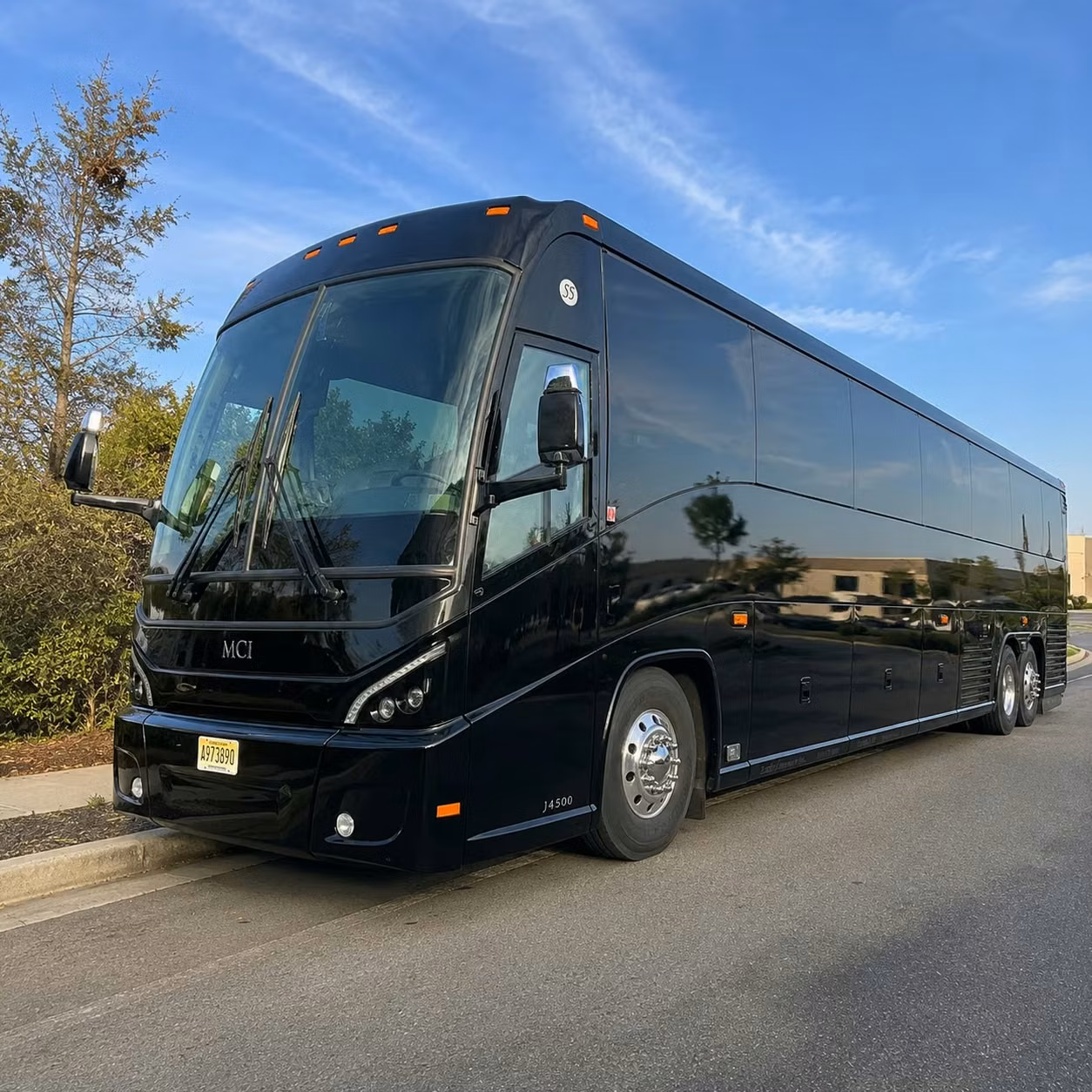 it s the smart way to move groups from anaheim to san diego san francisco and beyond