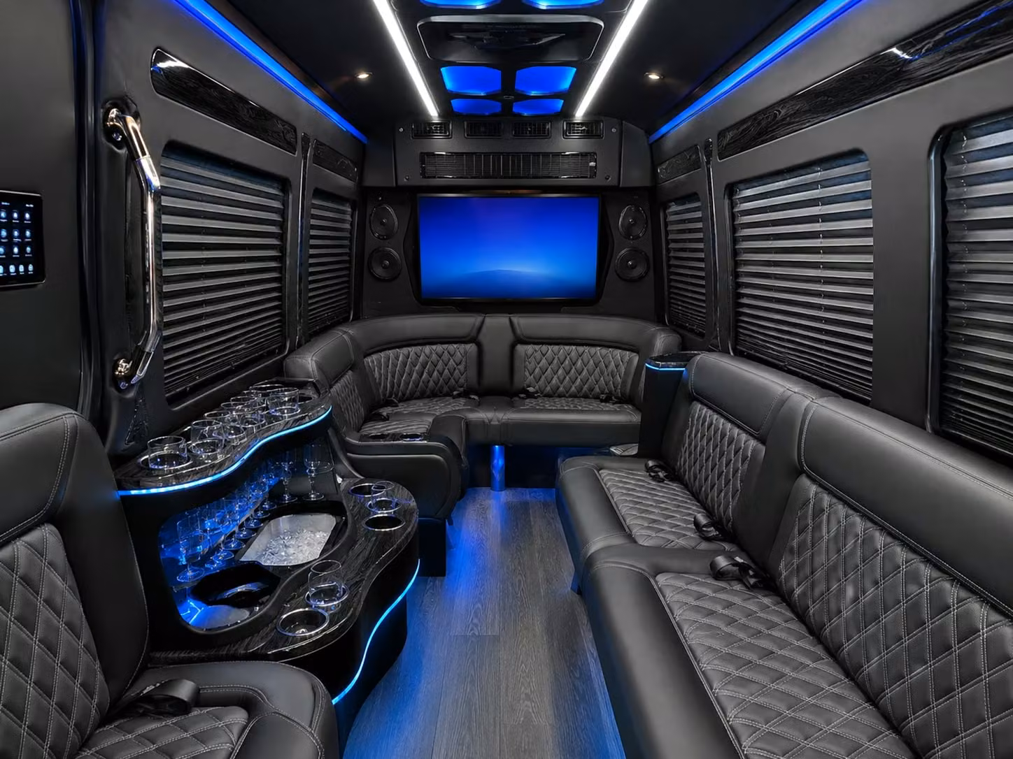 let busrentalanaheim com handle guest transportation for disneyland area wedding celebrations