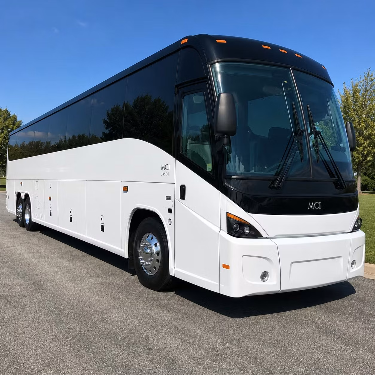 park employees off site and shuttle them in busrentalanaheim com makes it simple