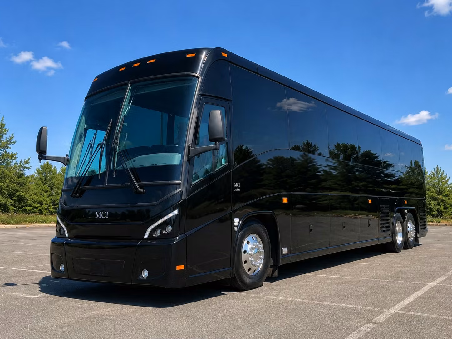 prom homecoming bus rentals in anaheim