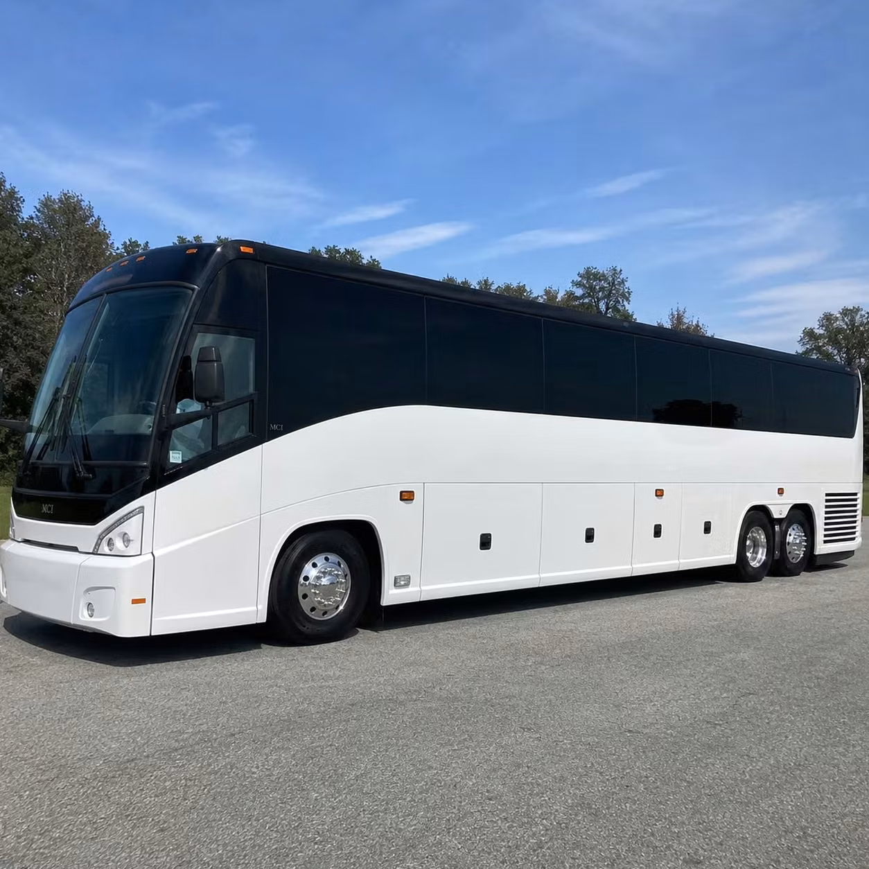 shuttle buses from lax to anaheim for convention groups and resort guests