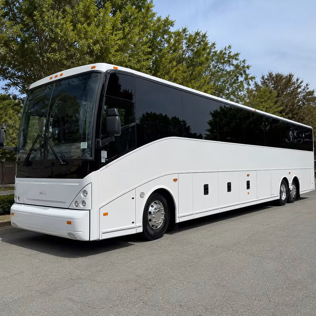 shuttle your resort district workforce without the parking headache