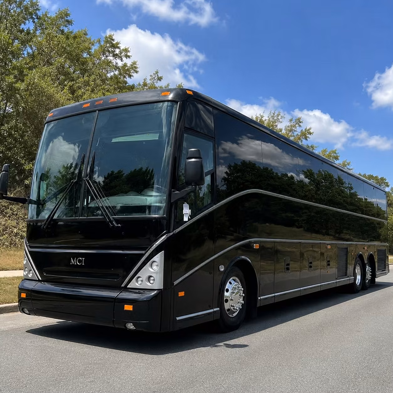 you can find and book corporate event transportation in anaheim and any nearby city