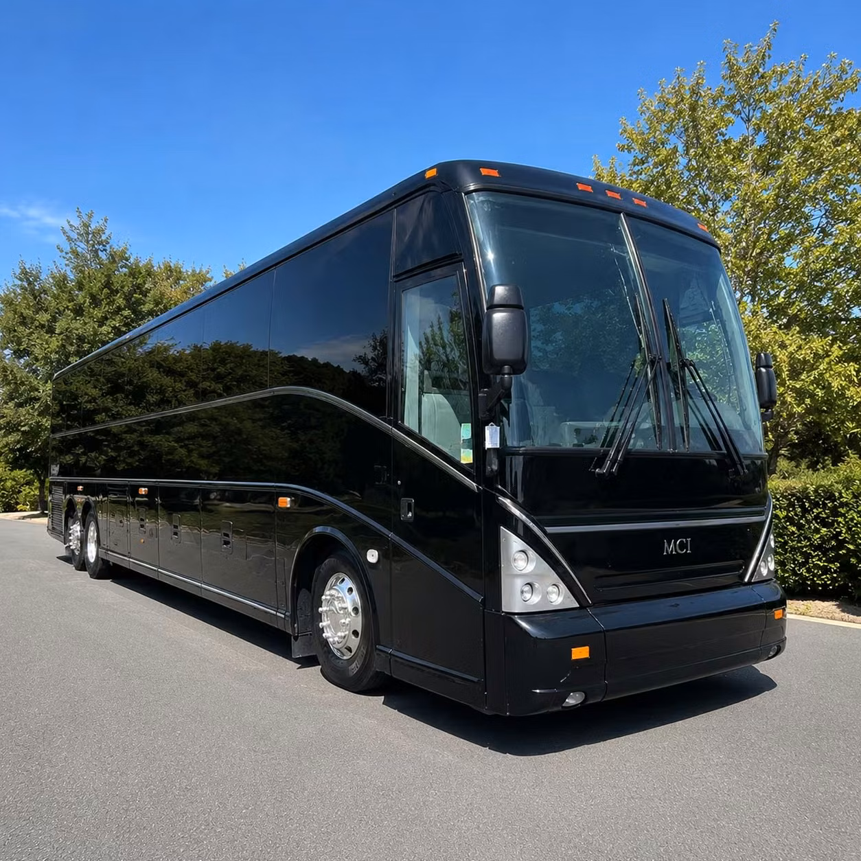 you can find and book private event transportation in anaheim and any nearby city