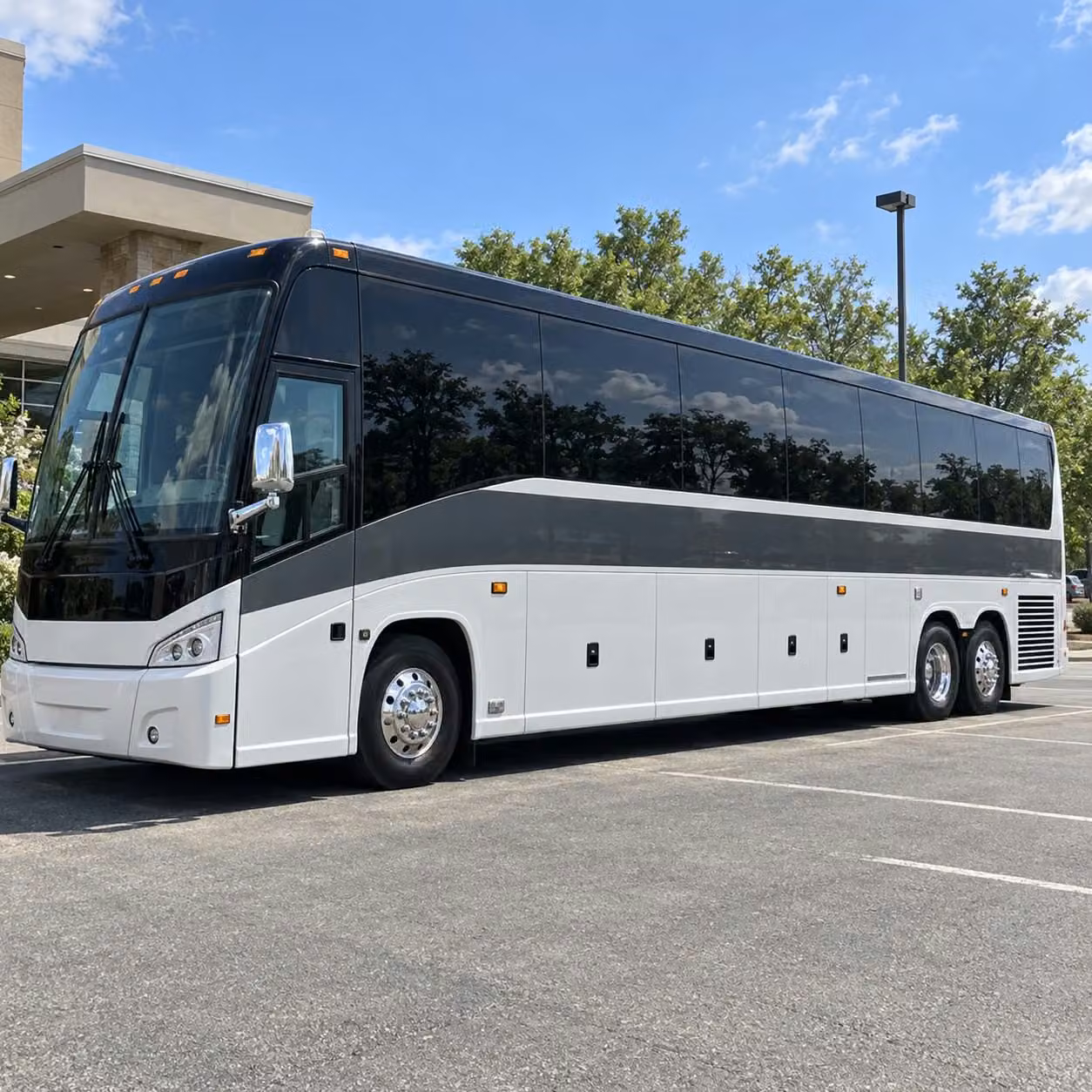 you don t have to call five bus companies to find prom transportation in anaheim